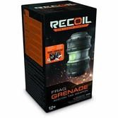 Recoil GPS Laser Combat - Arme de jeu Grenade à fragmentation