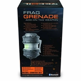 Recoil GPS Laser Combat - Arme de jeu Grenade à fragmentation