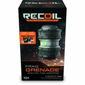 Recoil GPS Laser Combat - Arme de jeu Grenade à fragmentation