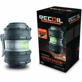 Recoil GPS Laser Combat - Arme de jeu Grenade à fragmentation