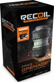 Recoil GPS Laser Combat - Arme de jeu Grenade à fragmentation