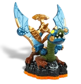 Skylanders Giants Drobot