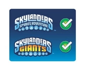 Skylanders Giants Drobot