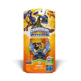Skylanders Giants Drobot