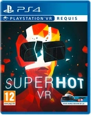 Superhot VR - PS4