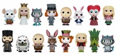 Mystery Minis Présentoir 12 figurines - Alice au pays des merveilles