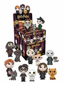Mystery Minis : Présentoir de 12 figurines - Harry Potter Serie 1