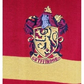 Pull Over Harry Potter : Gryffindor rouge - XL