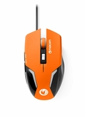 Souris Gaming Optique Nacon GM-105 Orange - PC