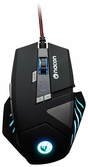 Souris Gaming Optique Nacon GM-300 - PC