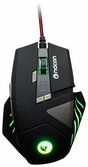 Souris Gaming Optique Nacon GM-300 - PC