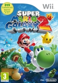 Super Mario Galaxy 2 édition limitée - WII