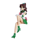 SAILOR MOON - Figurine Break Time - Sailor Jupiter - 13cm