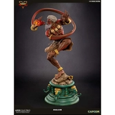 STREET FIGHTER V - Statuette Dhalsim 1/4 - 63cm