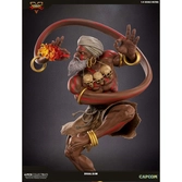 STREET FIGHTER V - Statuette Dhalsim 1/4 - 63cm