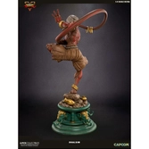 STREET FIGHTER V - Statuette Dhalsim 1/4 - 63cm