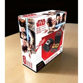 Toaster Star Wars : Dark Vador - Pangea Brands