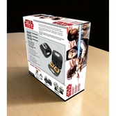 Toaster Star Wars : Dark Vador - Pangea Brands