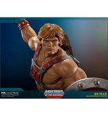 Maitres de l'Univers - Statuette Musclor 1/4 - 58cm