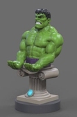 Cable Guys Avengers Infinity - Hulk