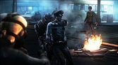 Resident Evil : Operation Raccoon City - XBOX 360