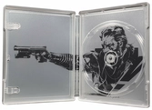 Steelbook Metal Gear Solid V The Phantom Pain