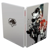 Steelbook Metal Gear Solid V The Phantom Pain