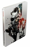 Steelbook Metal Gear Solid V The Phantom Pain
