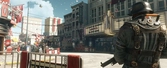 Wolfenstein New Order + Wolfenstein The Old Blood - PS4