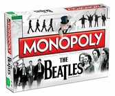 Monopoly The Beatles édition collector