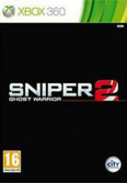 Sniper Ghost Warrior 2 édition Bonus - XBOX 360