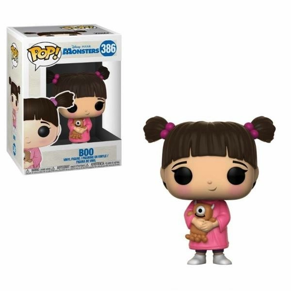 Figurine pop 386 Clearance