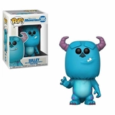 Figurine POP DISNEY N° 385 - Monsters Inc - Sulley