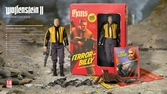 Wolfenstein 2 : The New Colossus Collector's Edition - PS4