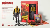 Wolfenstein 2 : The New Colossus Collector's Edition - PS4