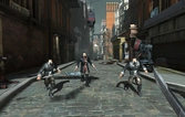 Dishonored - PS3