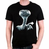 T-Shirt E.T. L'extra-terrestre : Doigt magic - L