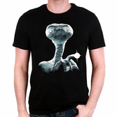 T-Shirt E.T. L'extra-terrestre : Doigt magic - S
