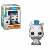 Figurine POP Disney : Hercule N° 383 - Bébé Pégase