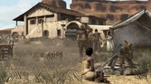 Red Dead Redemption - PS3