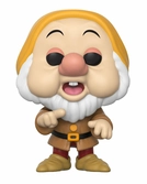 Figurine POP Disney : Blanche-Neige N° 342 - Atchoum