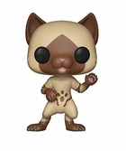 Figurine POP Monster Hunter N° 295 - Felyne