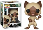 Figurine POP Monster Hunter N° 295 - Felyne
