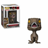 Figurine POP Jurassic Park N° 549 - Velociraptor