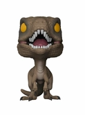 Figurine POP Jurassic Park N° 549 - Velociraptor