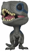 Figurine POP Jurassic Park N° 000 - Blue Nouvelle Pose