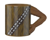 STAR WARS - Arm Mug - Chewbacca