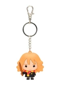 HARRY POTTER - Rubber Figure Porte Clés - Hermione Granger