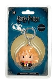 HARRY POTTER - Rubber Figure Porte Clés - Hermione Granger