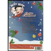 Betty Boop La Star d'Hollywood - DVD